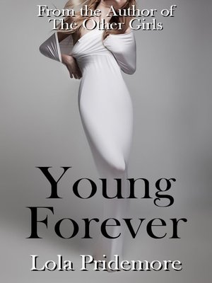 cover image of Young Forever